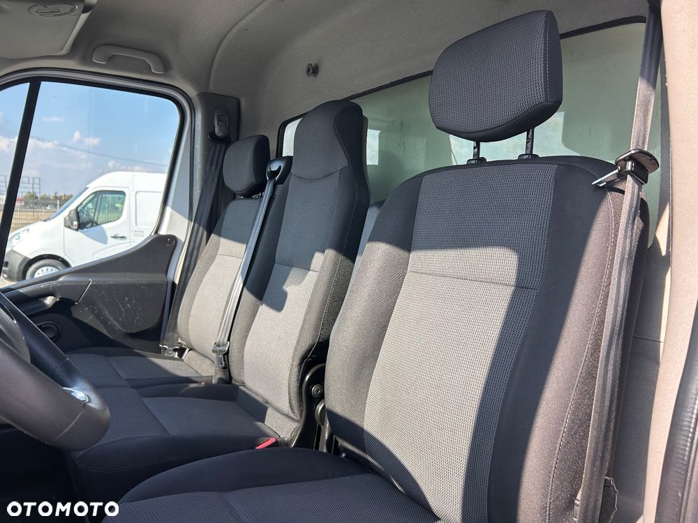 Renault Master - 20
