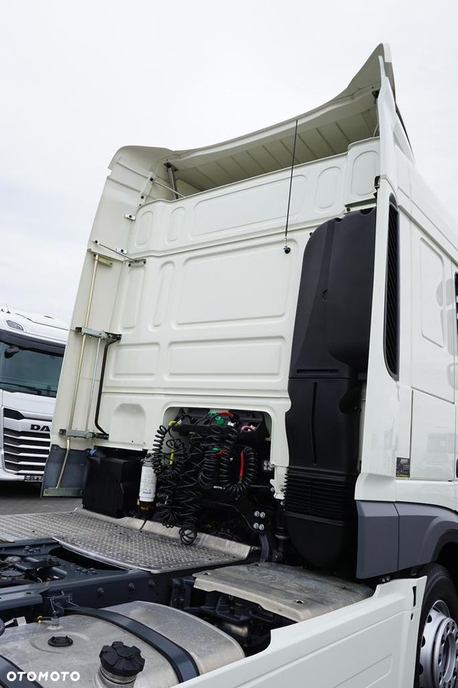 DAF / 106 / 480 / EURO 6 / ACC / SPACE CAB - 33