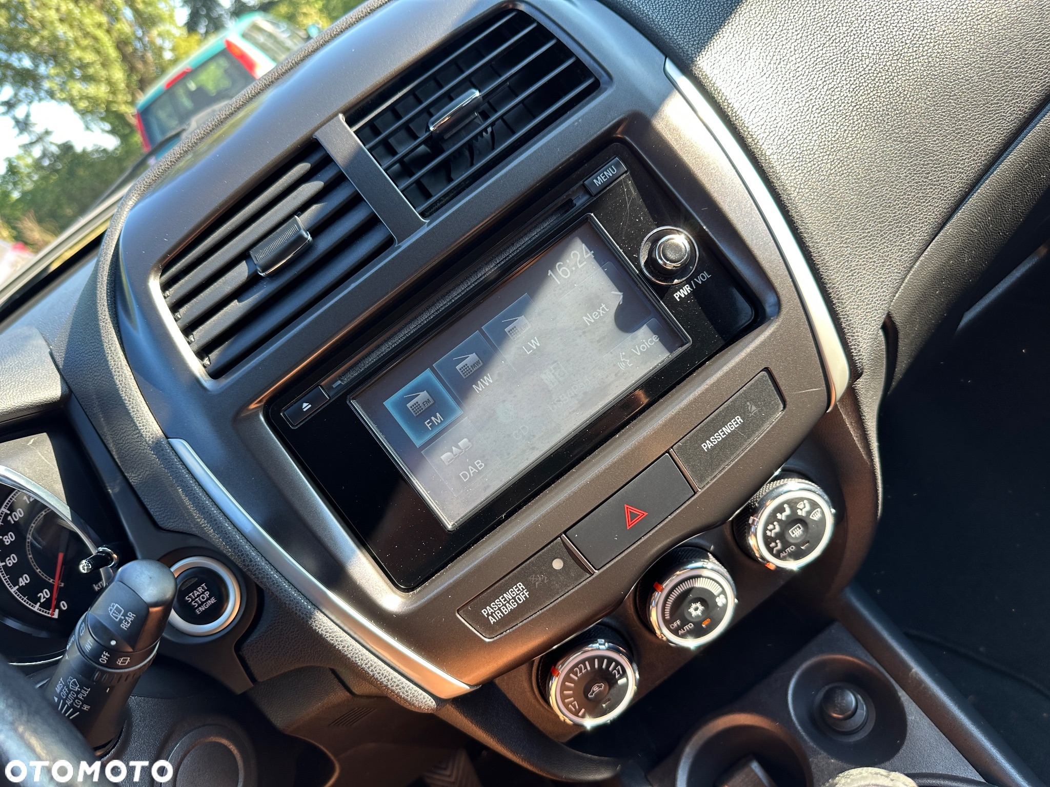 Mitsubishi ASX 1.6 Invite EU6 - 30