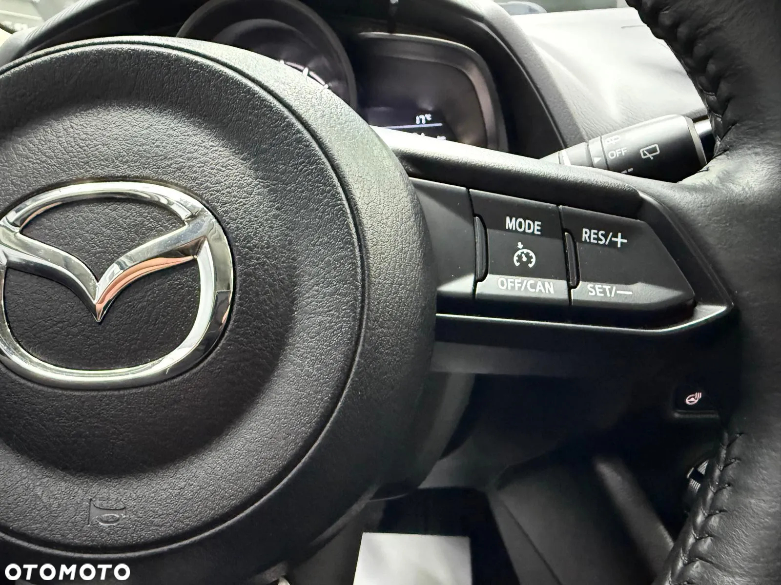 Mazda CX-3 2.0 SkyPassion - 18