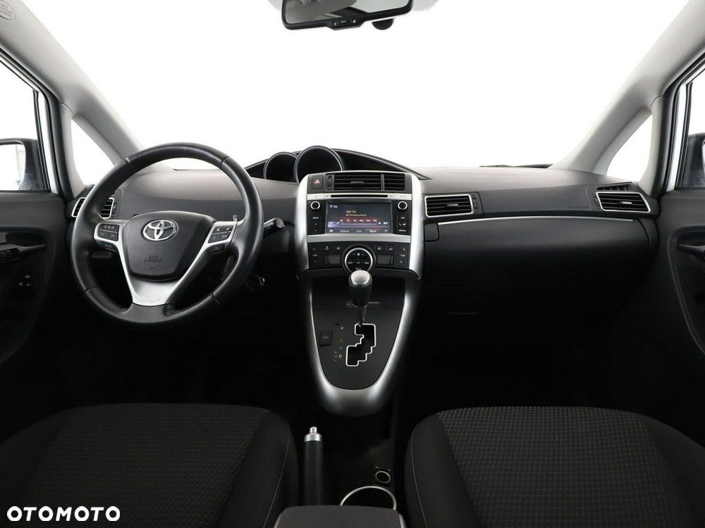 Toyota Verso 1.8 Selection MS EU6 - 16