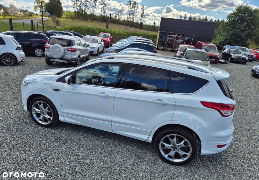 Ford Kuga - 30