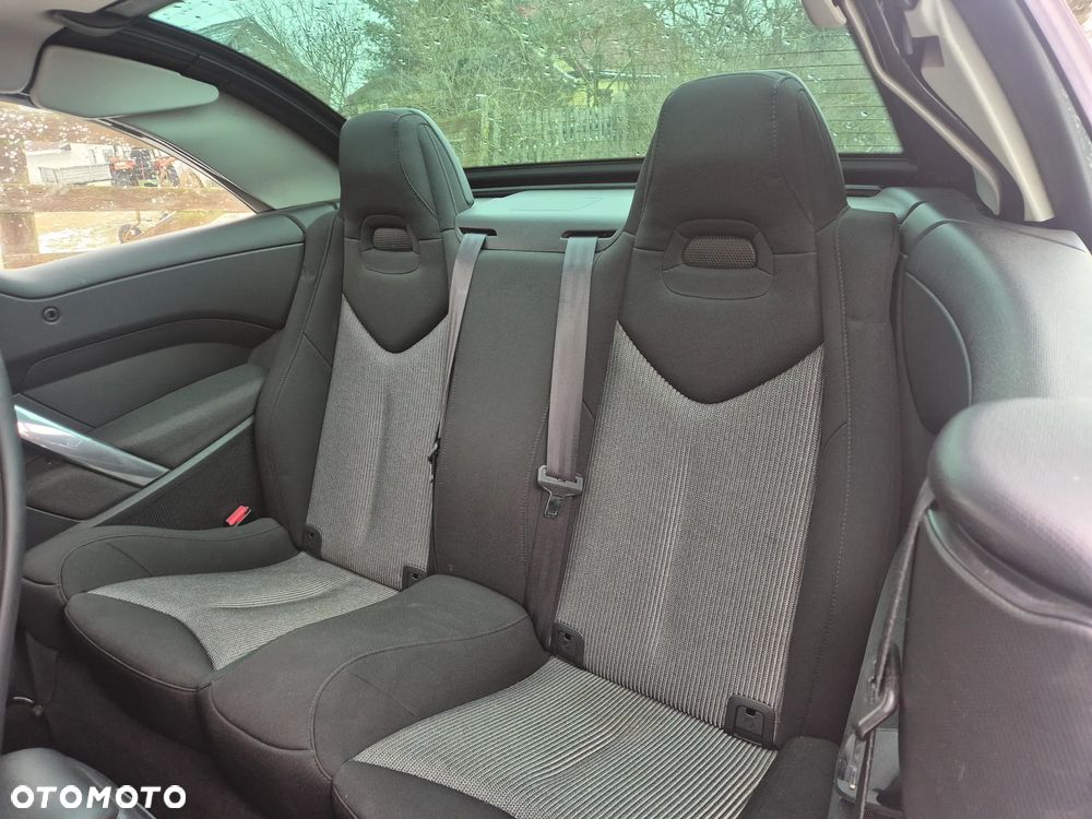 Peugeot 308 CC HDi FAP 165 Allure - 21