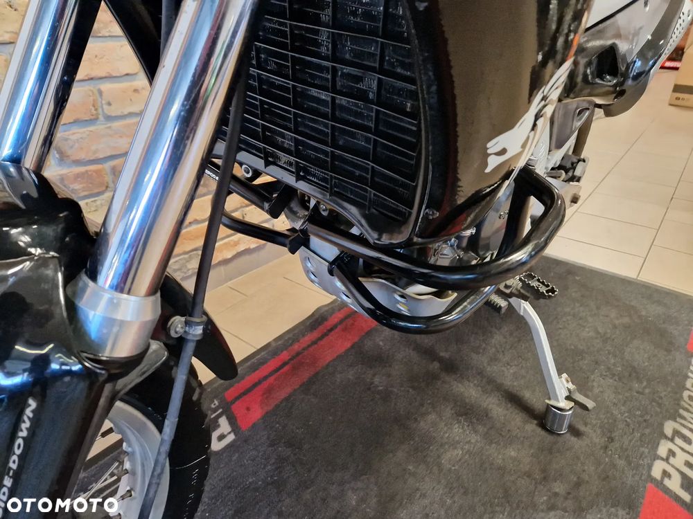 Aprilia Pegaso - 9