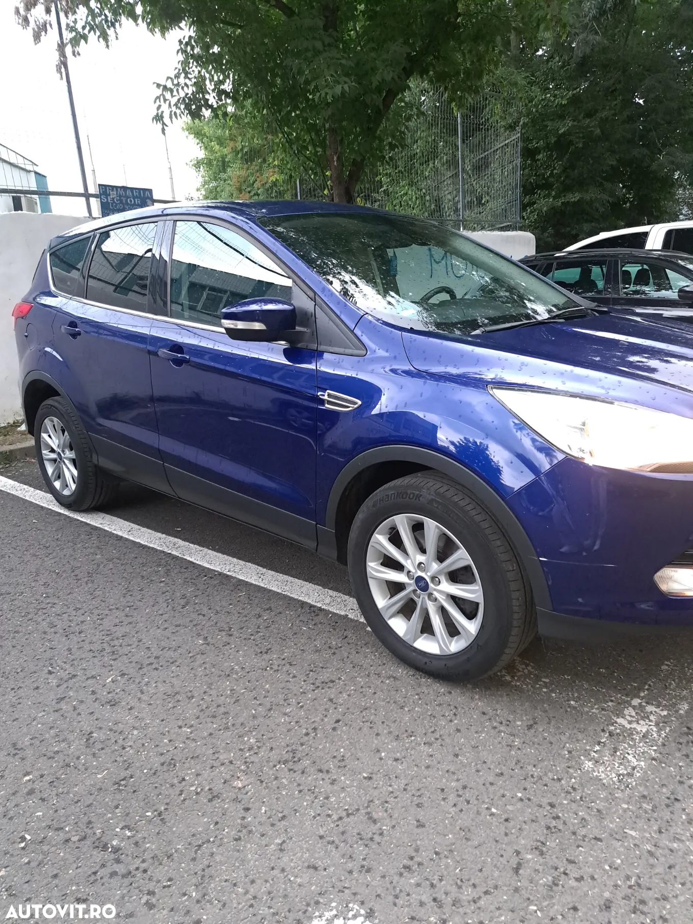 Ford Kuga - 6