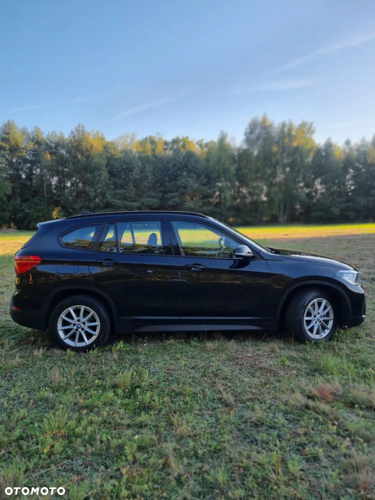 BMW X1 - 4