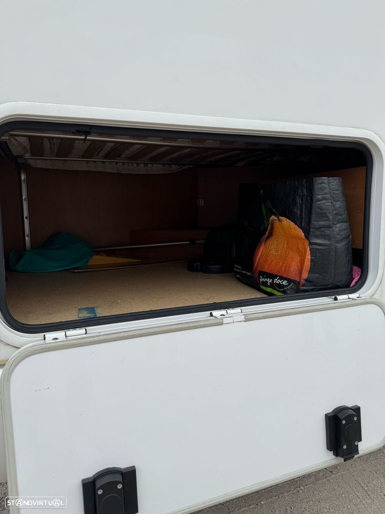 Mercedes-Benz Sprinter RAPID - 23