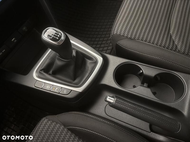 Kia Ceed 1.5 T-GDI M - 18