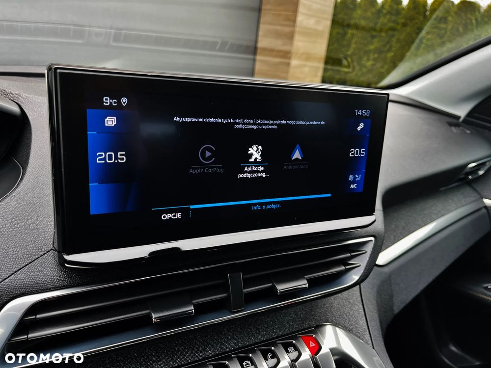 Peugeot 3008 1.2 PureTech Road Trip S&S - 32