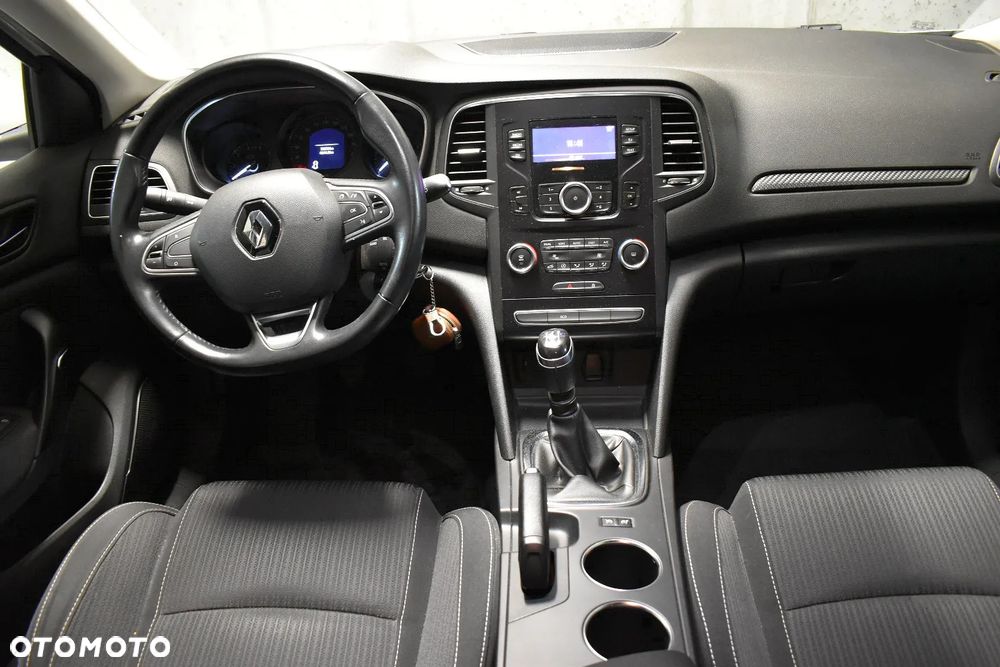 Renault Megane 1.6 SCe Life - 10