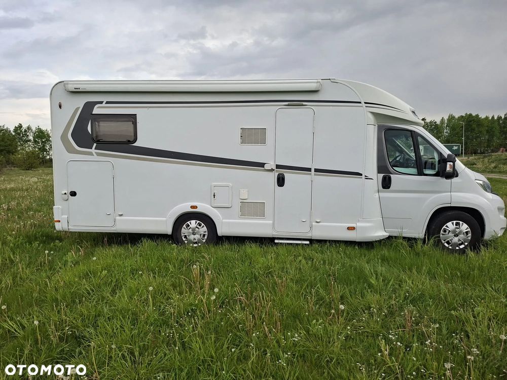 Peugeot Boxer - 13