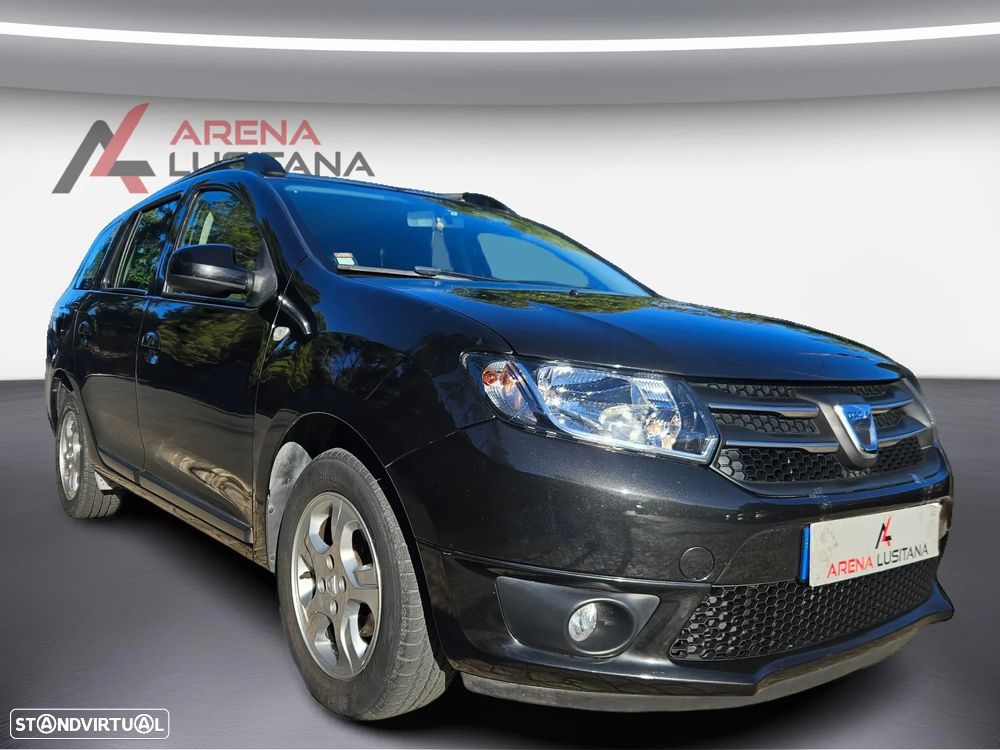 Dacia Logan MCV - 19