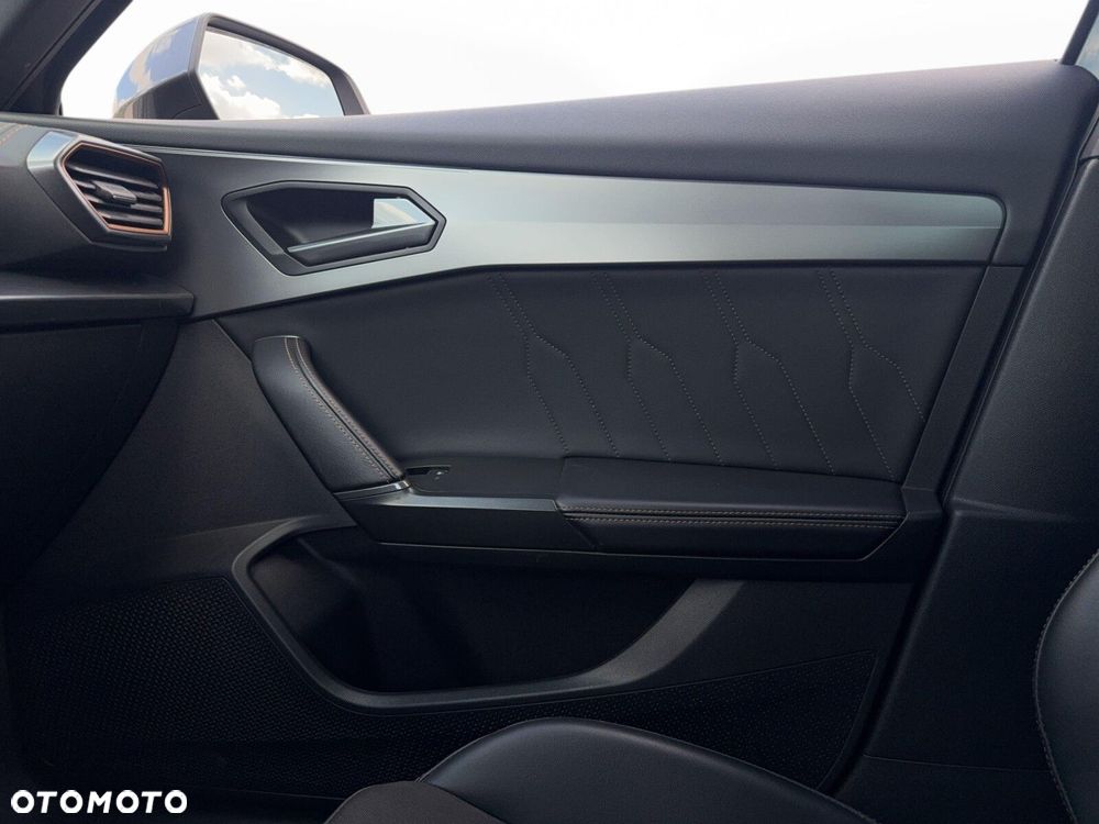 Cupra Formentor 1.5 TSI DSG - 30