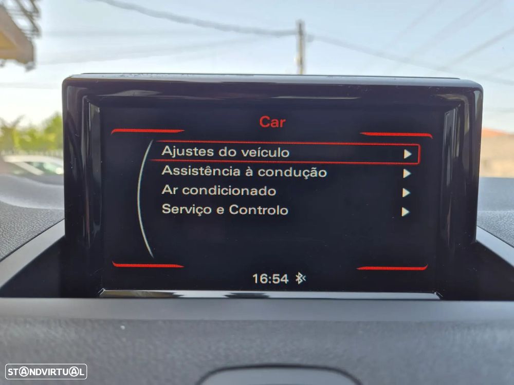 Audi A1 Sportback - 24