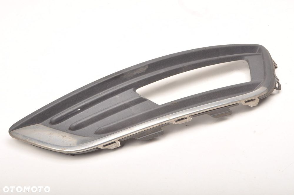 FORD FOCUS MK3 LIFT RAMKA KRATKA HALOGENU LEWA F1EB-15A299-B - 1