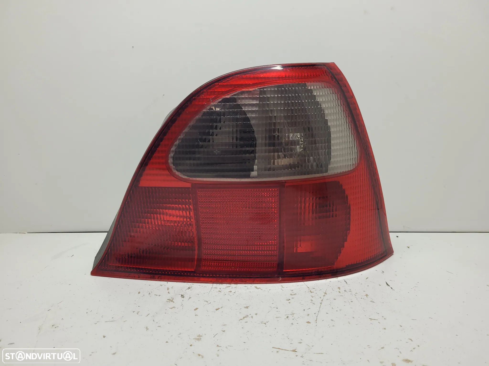 Farolim direito MG ROVER ZR (2001-2005) - 1