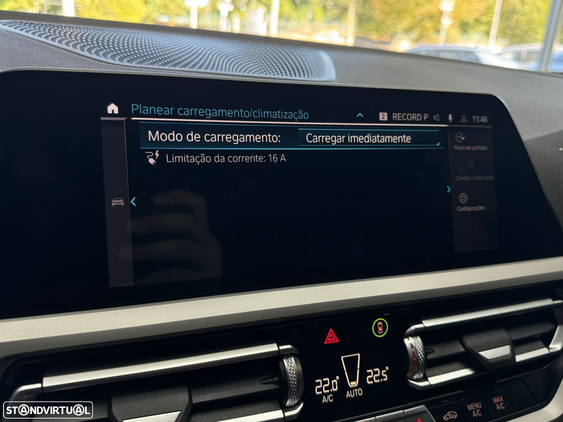 BMW 320 e Touring Auto - 44