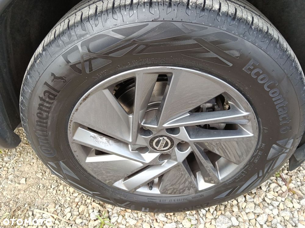 Nissan Qashqai - 10