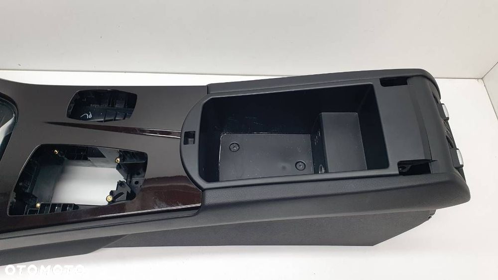 TUNEL ŚRODKOWY DEKOR BMW X4 F26 EU - 4