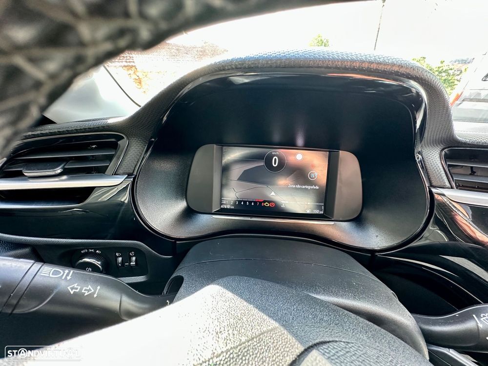 Opel Corsa - 9