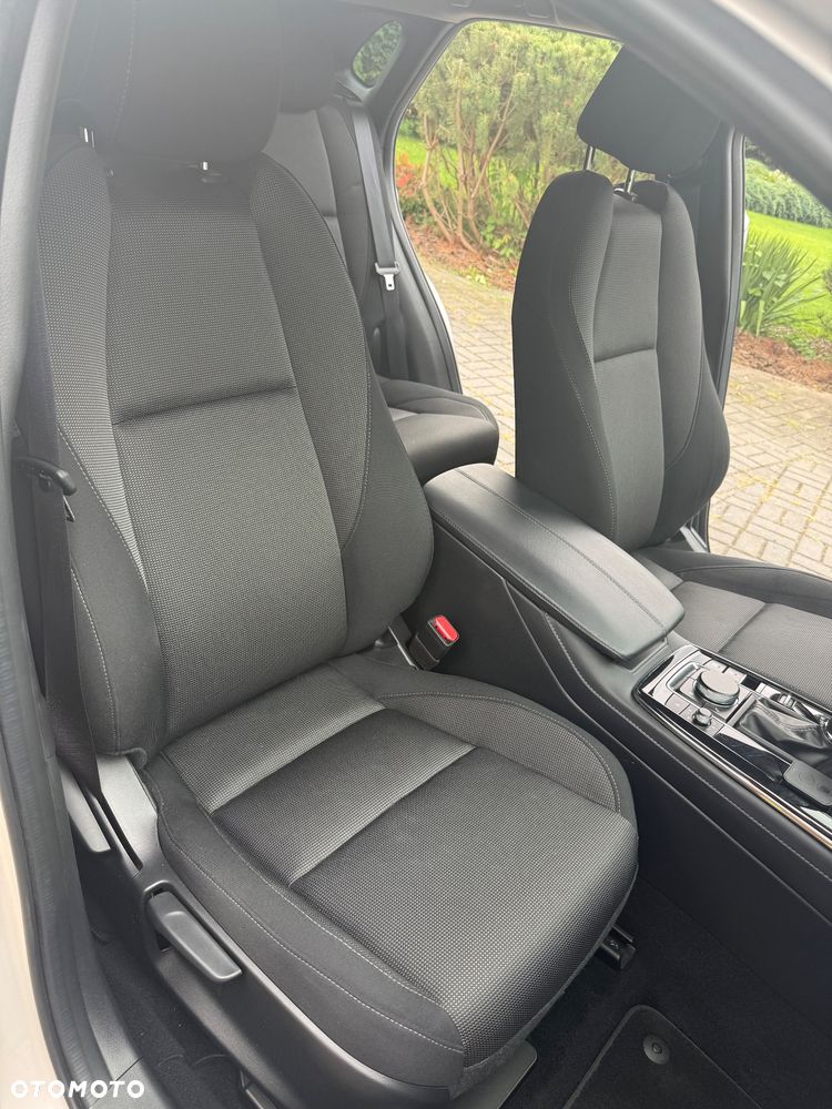 Mazda CX-30 - 13