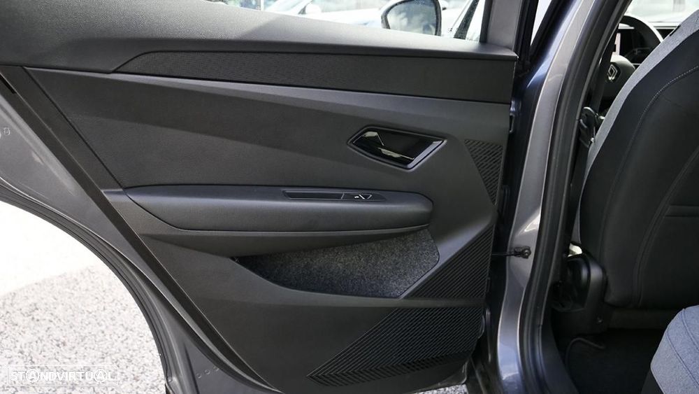 Renault Mégane E-Tech EV60 Evolution Super Charge - 30