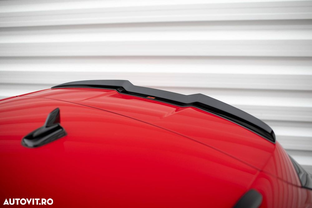 Pachet Exterior Prelungiri Audi RS4 B9 Maxton Design - 28