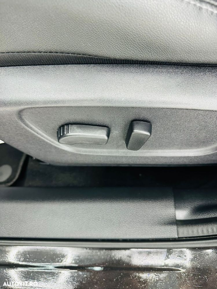 Nissan Qashqai 1.2 DIG-T N-Connecta - 11