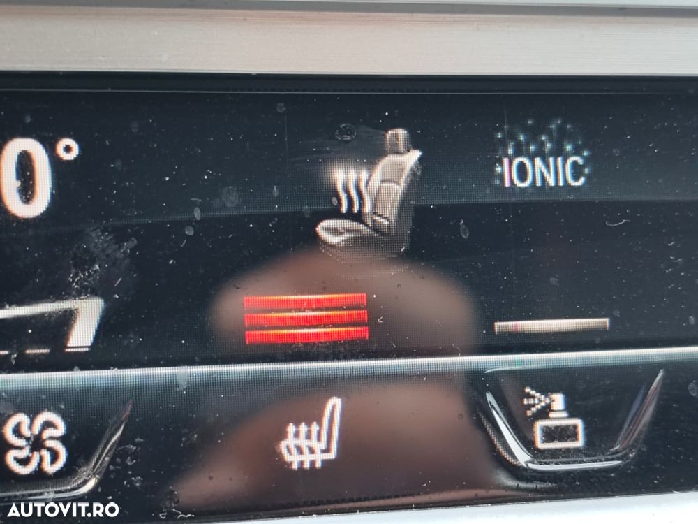 BMW Seria 7 745Le xDrive - 37