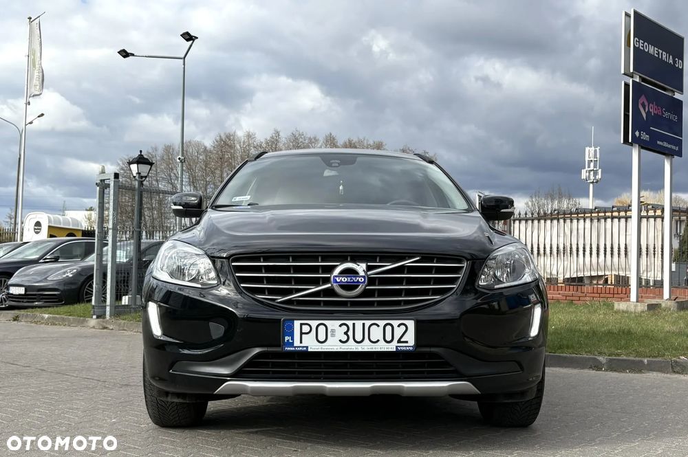 Volvo XC 60 D3 Drive-E Kinetic - 2