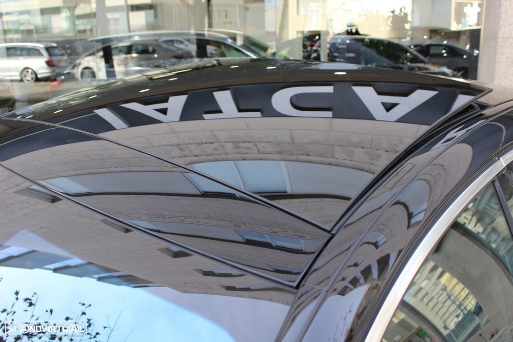 Mercedes-Benz S 400 d 4Matic - 14