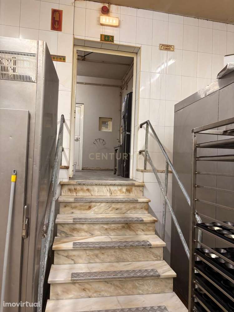 Fábrica de Pastelaria Completa à Venda – Excelente Oportunidade - Grande imagem: 5/19