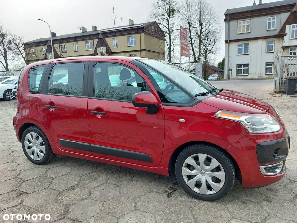 Citroën C3 Picasso - 2