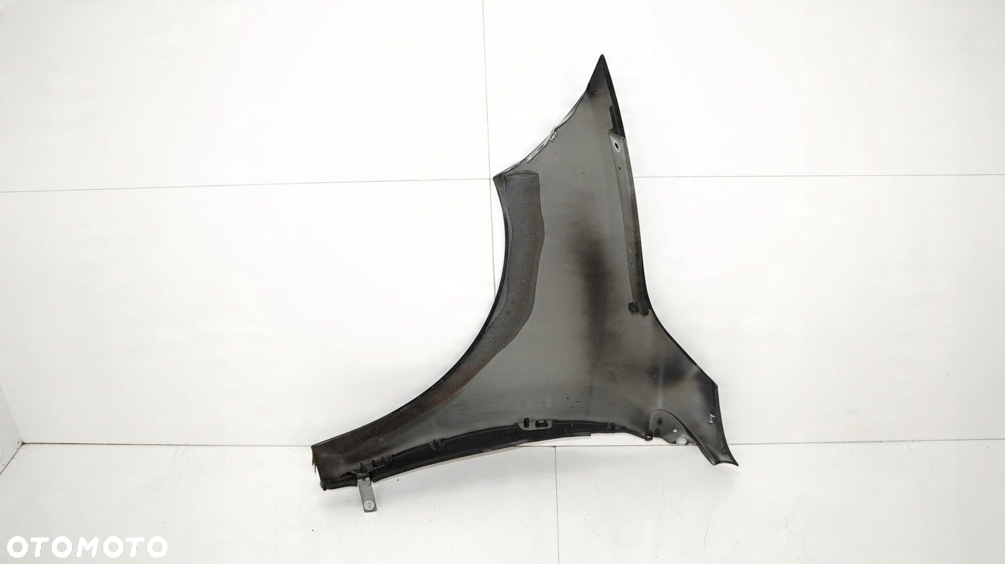 BŁOTNIK PRAWY PRZÓD RENAULT MEGANE III 08-12R NV676 - 10