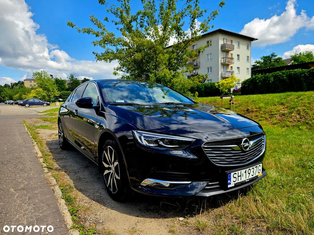 Opel Insignia 1.5 T Elite S&S - 2