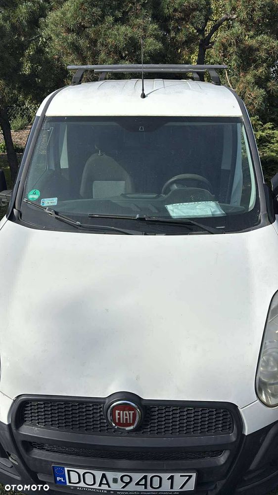 Fiat Doblo 1.3 MJ Active - 7