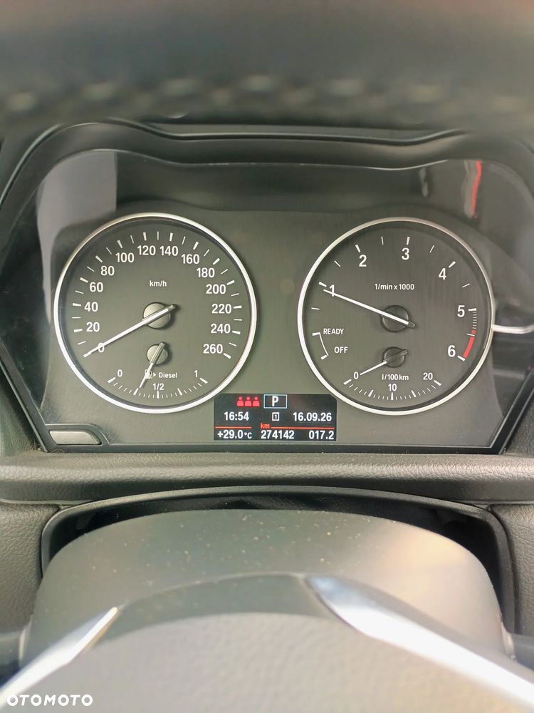 BMW Seria 2 - 12