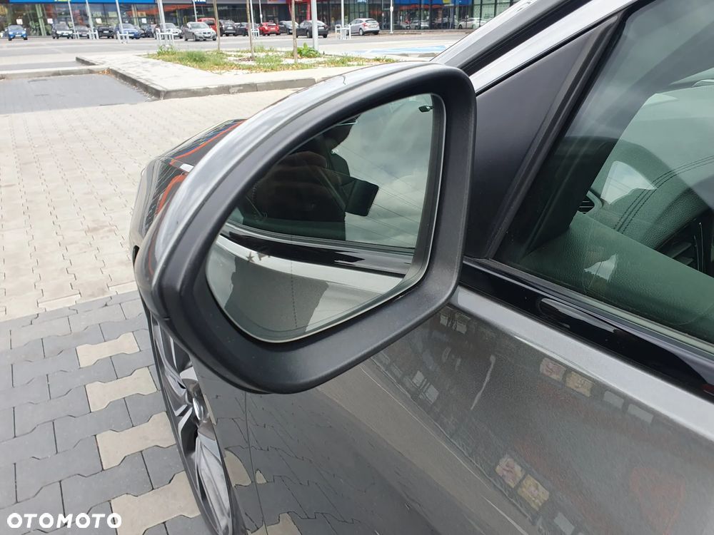 Opel Insignia Sports Tourer 2.0 BiTurbo Diesel 4x4 GSI - 36