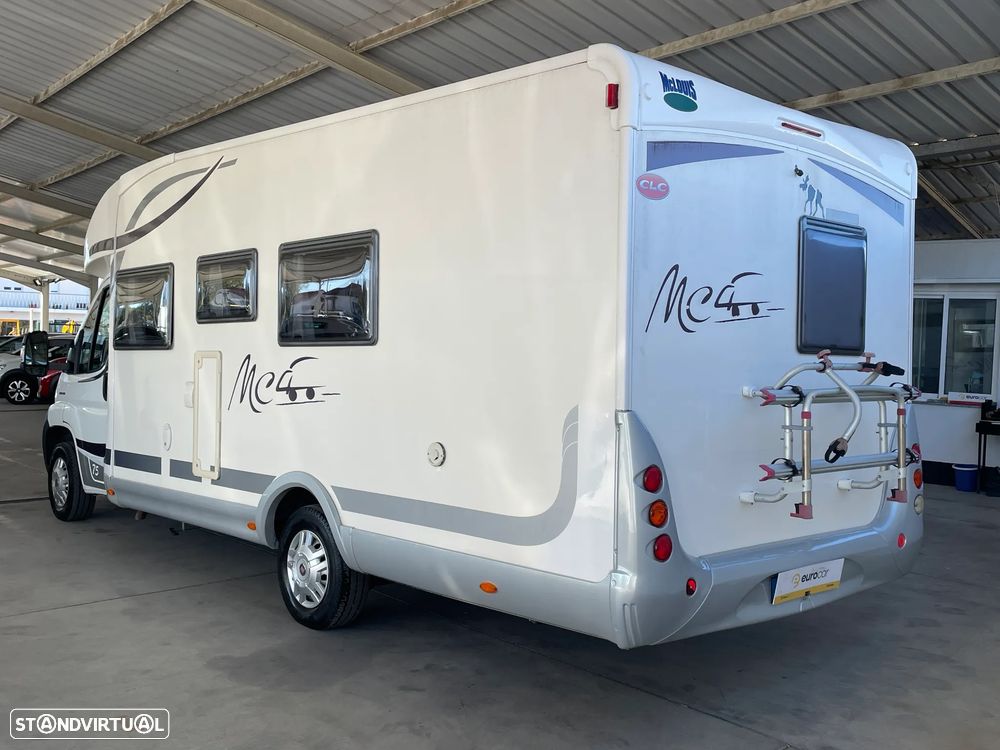 McLouis MC4 MC4  75 - 3