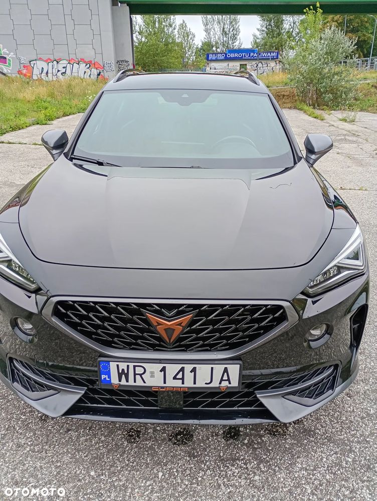 Cupra Formentor - 5