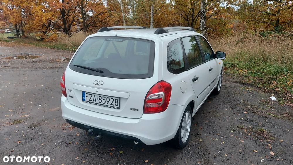 Lada Kalina 2194 - 5