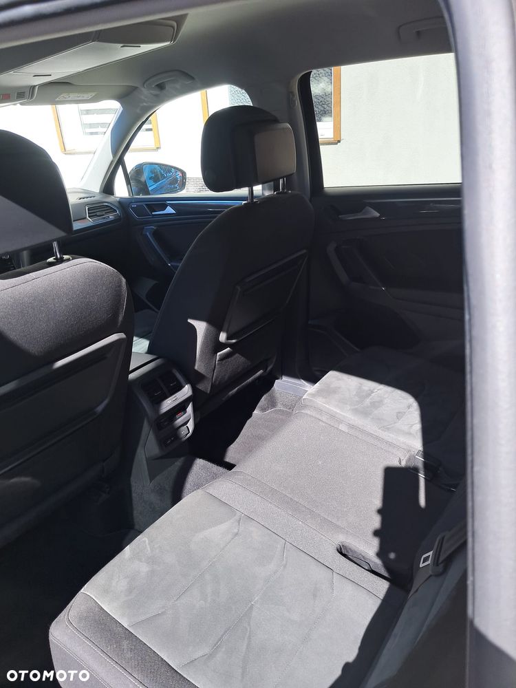 Volkswagen Tiguan Allspace - 34