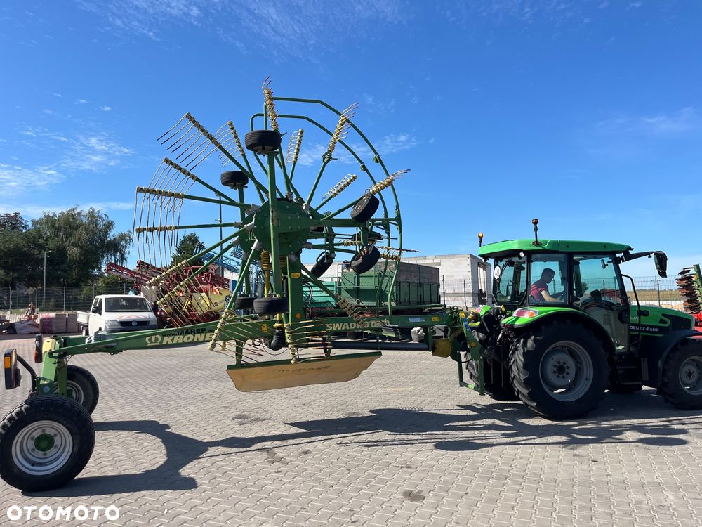 Krone Tc680
