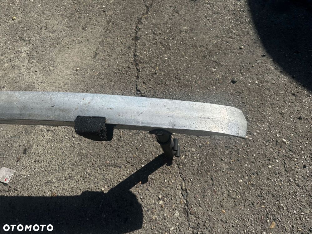 vw passat b5 belka zderzaka tylna tyl pod zderzak 3b0807311 - 2