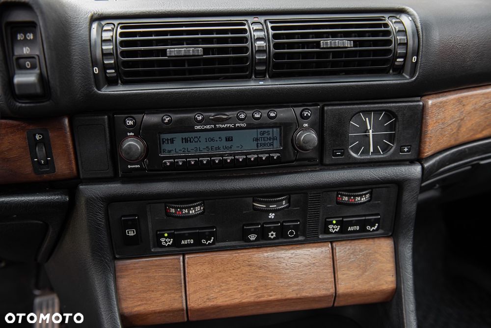 BMW Seria 7 730iL - 20