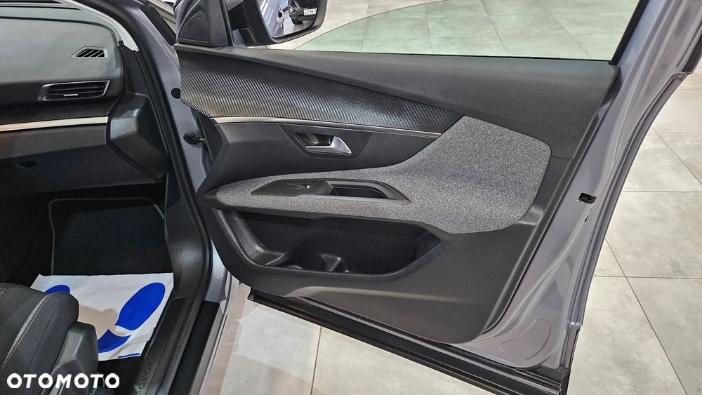 Peugeot 3008 1.2 PureTech Active S&S - 34