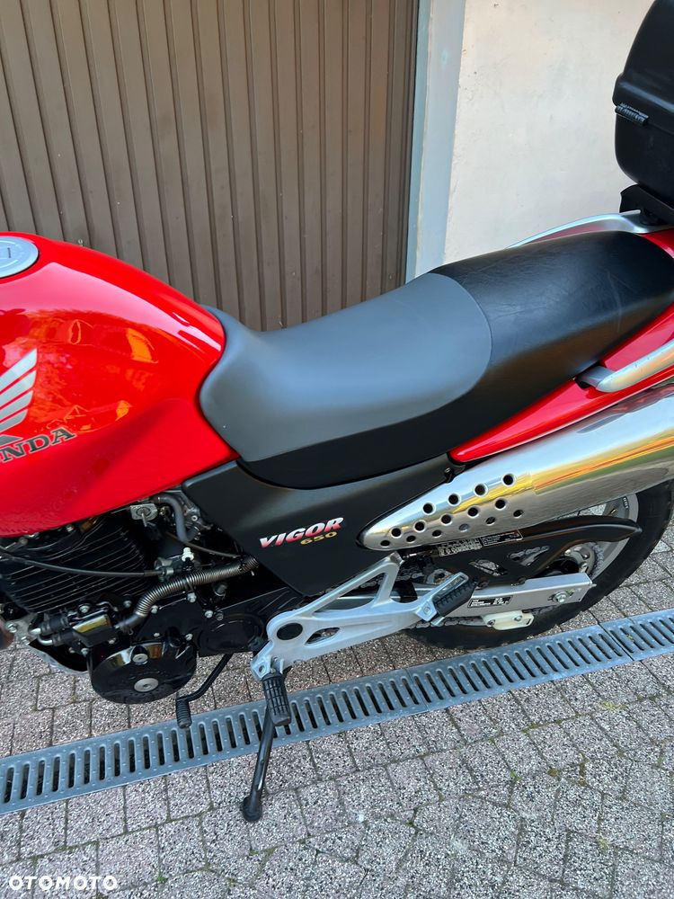 Honda SL - 24