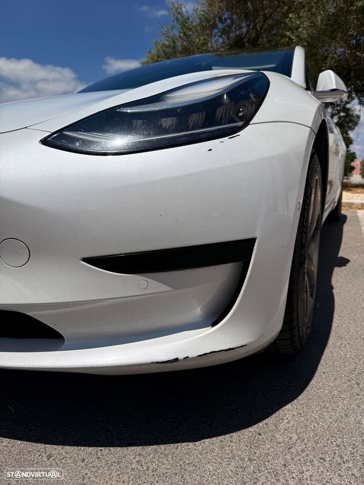 Tesla Model 3 Tração Traseira - 3
