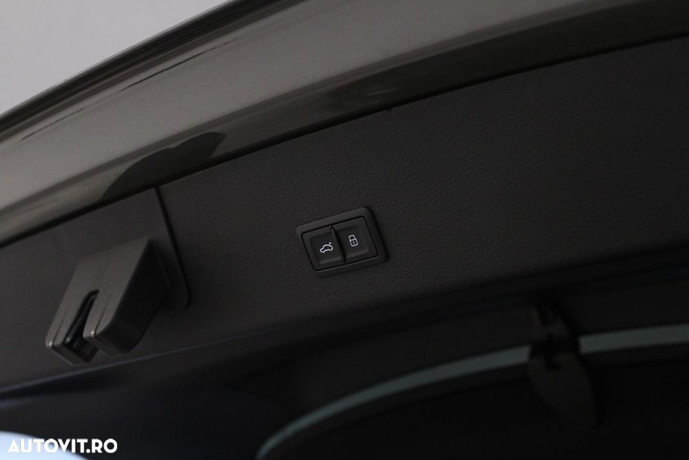 Audi e-tron Sportback - 28