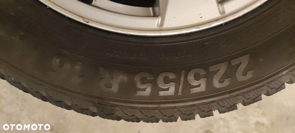 Felgi do Volvo - 7